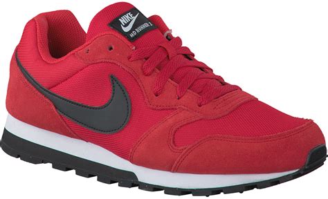 rote sneaker herren